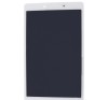 Display Samsung Galaxy Tab A 8.0 (2019) SM-T290 Alb Ecran Tableta