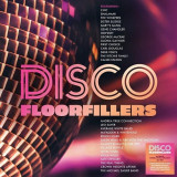 Disco Floorfillers - Vinyl | Various Artists