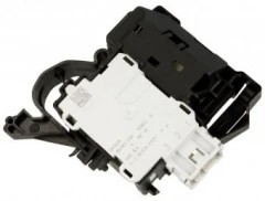 Inchizator usa uscator de rufe Ariston foto