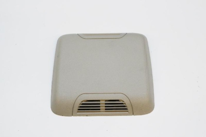 Alt modul de control LAND ROVER DISCOVERY III L319 2007 OEM: YWC500350 2728280
