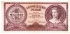 Bancnota Ungaria 1.000.000.000 Pengo 1946 P-125, Seria 078213