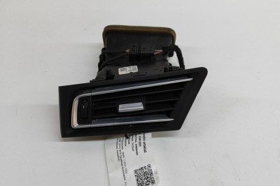 Gura de ventilație planșa de bord BMW 7 F01, F02 2010 OEM: 9115861 29812925 foto