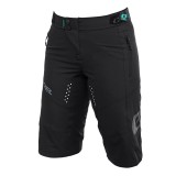 Pantaloni Scurti Ciclism Femei O&#039;Neal Soul - M, Negru Ultimate FactoryBikes