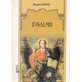 Psalmii - Regele David