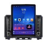 Navigatie dedicata cu Android Suzuki Jimny dupa 2018, 1GB RAM, Radio GPS Dual