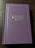 Mihail Bulgakov - Maestrul si Margareta [Litera, cartonata]