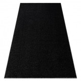 Covor ETON PLUS Melange antracit / argintiu, 150x200 cm