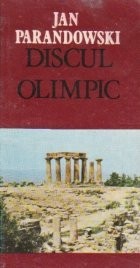 Discul olimpic foto