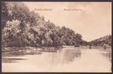 406 - ORAVITA, Caras-Severin, Barajul, Romania - old postcard - used