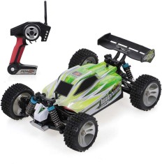 Ma?ina 18 2.4GHz 4WD Ma?ina de curse de raliu 70KM/h Vehicul de mare viteza Ma?ina de curse RC fMa?ina 18 2.4GHz 4WD Ma?ina de curse de raliu 70KM/h V foto