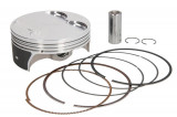 Pistons set (450. 4T. selection: C. diameter 95.47 mm) fits: SUZUKI LT-R 450 2006-2011, Athena