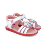 Sandale pentru copii agatha ruiz de la prada, 252963 (marime: 25 (15,5-16,1 cm))