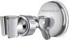 Suport Para Dus Argintiu Metal/ABS Sunmostar - Universal, Fixare Baie