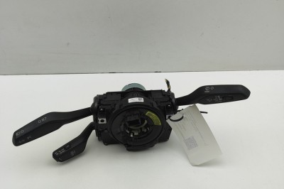 Maneta semnalizare ștergătoare AUDI A5 F53 2019 OEM: 4N0907129S | 31863417 foto