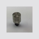 Buton rotativ original WHIRLPOOL pentru cuptor. Cod piesa: 480121102767 C00397527