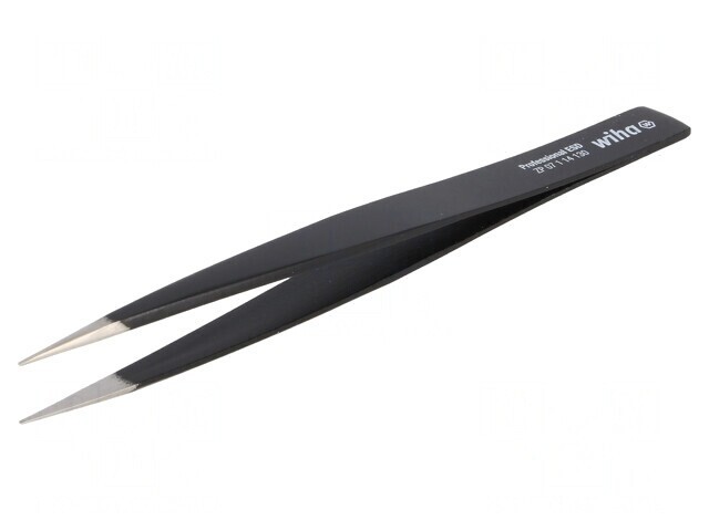 Pensetă Nemagnetică Dreaptă ESD 130mm
