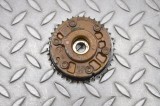 Fulie evacuare BMW 5 E60 2008 OEM: 7540348 18027796