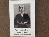 Secolul 21 New York O metropola contemporana