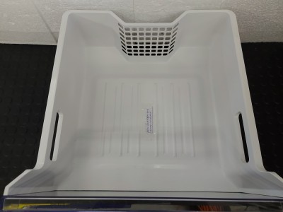 Sertar congelator frigorifica BEKO RCNA406E40ZMN / R32 foto