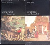 STRUCTURILE COTIDIANULUI VOL.1-2-FERNAND BRAUDEL-349486