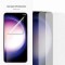 Folie protectie pentru SAMSUNG Galaxy S23 Plus transparenta blister EF-US916CTEGWW