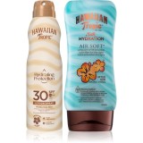 Hawaiian Tropic Hydrating Protection set