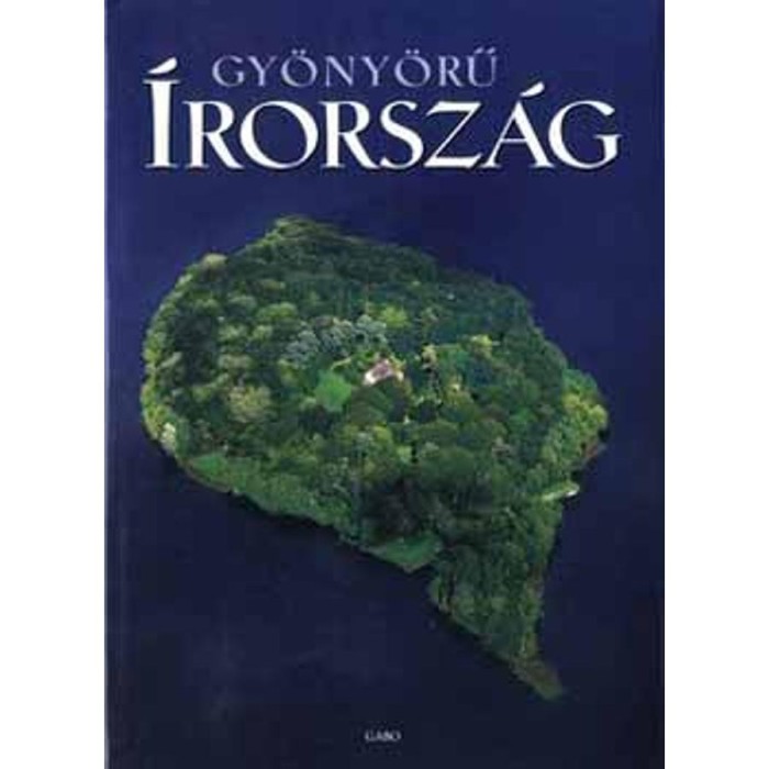 Gy&ouml;ny&ouml;rű &Iacute;rorsz&aacute;g - Skinner Peter