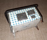 JUCARIE VECHE TABLA - 9 MAI LUGOJ - SOBA / ARAGAZ / MASINA GATIT - COLECTIE