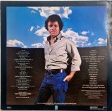 Delbert McClinton &lrm;&ndash; The Jealous Kind _ NM / VG+ vinil, LP, disc muzica rock, funk _ Capitol, germania, 1980