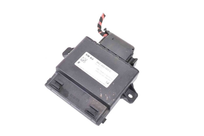 Unitate de control tensiune AUDI A8 D4 4H_ 2011 OEM: 8K0959663C 11787414