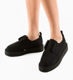 Cumpara ieftin Pantofi Casual Hayter Negri