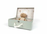 Ursuletul Marcel din bumbac organic, Egmont Toys