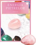 Cuart roz. Volumul 7. Energia pietrelor, Litera