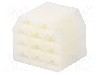 Terminal tip {{Tip varf}}, pentru surub {{Orificiu pentru &amp;#351;urub}}, IMP - 100.0110W
