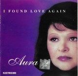 Aura Urziceanu - I Found Love Again, CD