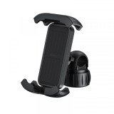 Suport Bicicleta Baseus QuickGo, 4.6inch - 6.8inch, Negru C40561500113-00