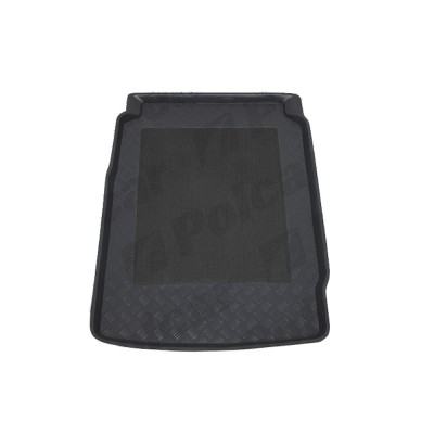 Tavita portbagaj BMW Seria 5 F10 Sedan, cu protectie anti-alunecare foto