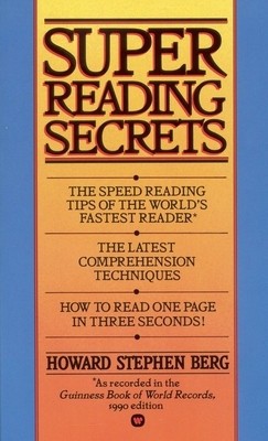 Super Reading Secrets foto