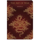 The Art of War Journal - Lined