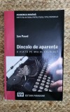 Dincolo de aparente O viata pe malul celalalt- Ion Pavel
