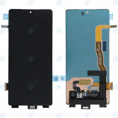 Samsung Galaxy Note 20 (SM-N980F SM-N981F) Modul de afișare LCD + Digitizer GH96-13566A