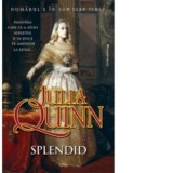 Splendid - Julia Quinn
