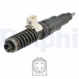 Oe reman electronic unit injector e3.18