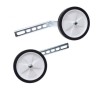 Roti Ajutatoare Bicicleta Copii 12-20 inch, Universale, Montaj Facil