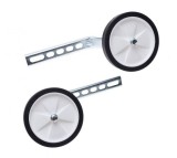 Roti Ajutatoare Bicicleta Copii 12-20 inch, Universale, Sprijin, Set Complet, Asamblare Usoara