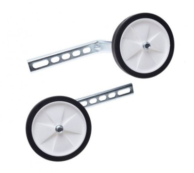 Roti ajutatoare pentru biciclete copii 12&amp;quot;-20&amp;quot; Cod:AWR0300B foto