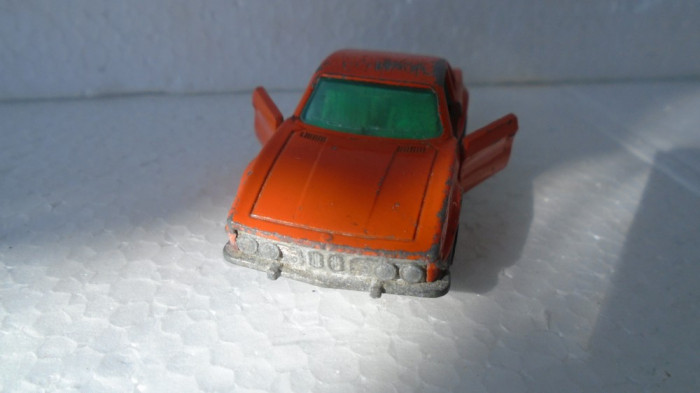 bnk jc Matchbox Superfast No 45 BMW 3.0 CSL