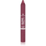essence Blend &amp; Line creion metalic pentru ochi culoare 02 1,8 g
