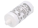 Condensator Motoare 2,5uF 475VAC &plusmn;5%