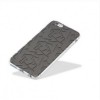 Husa Ultra Slim Fumurie pentru Samsung Galaxy J3 (2016) J310 - Protectie Subtire si Eleganta